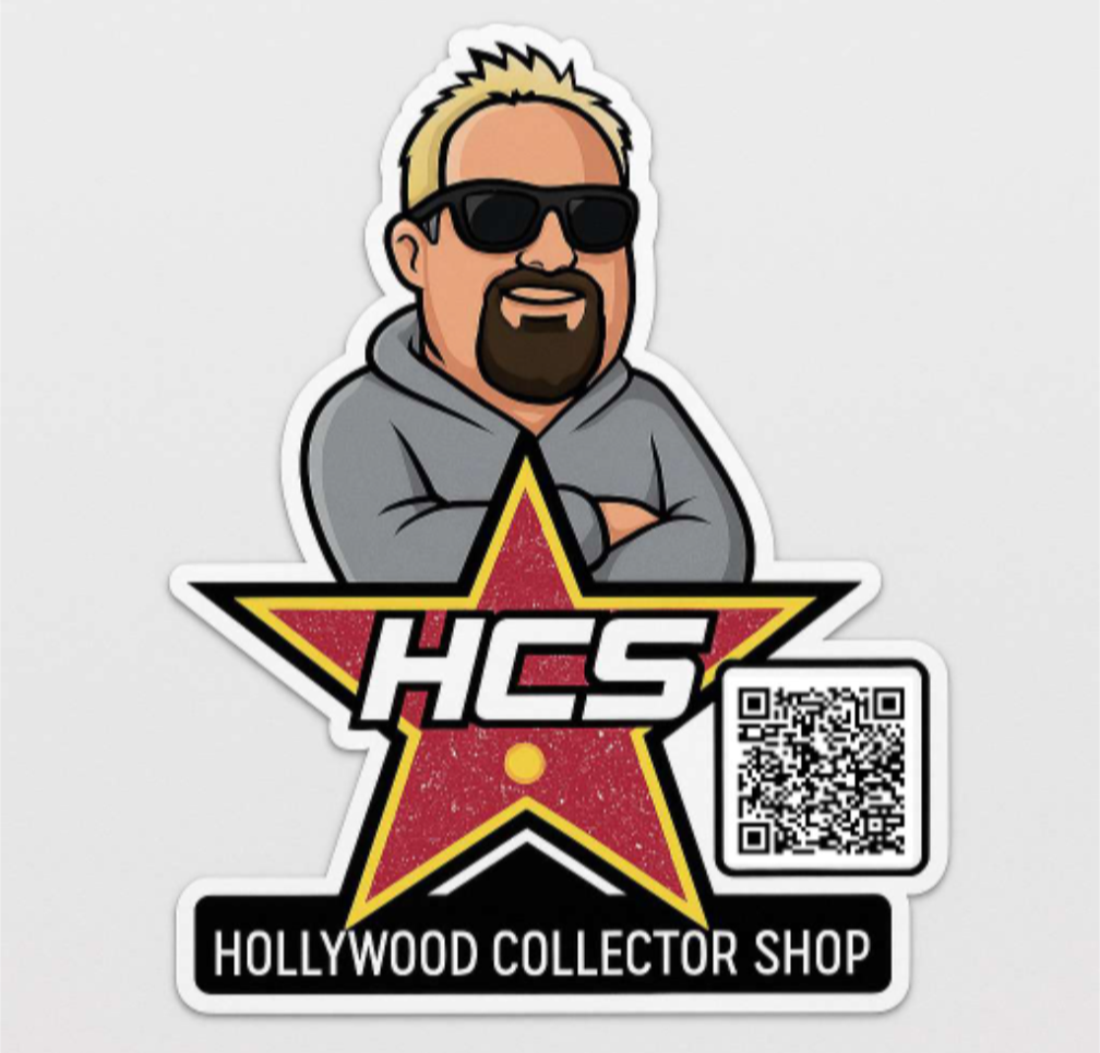 Hollywood Collector Shop